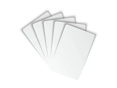 standard card size standard card size